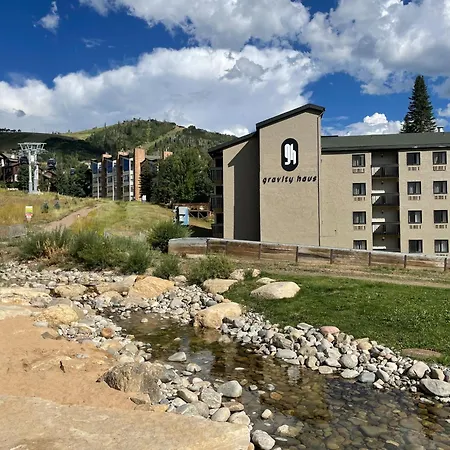 Gravity Haus Steamboat Villa Steamboat Springs Exterior photo