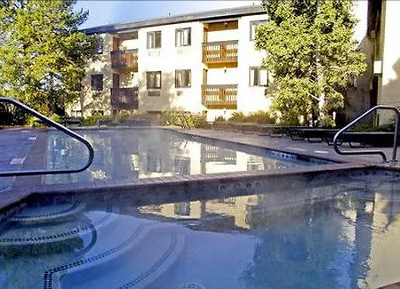 Gravity Haus Steamboat 