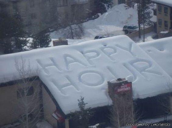 Gravity Haus Steamboat