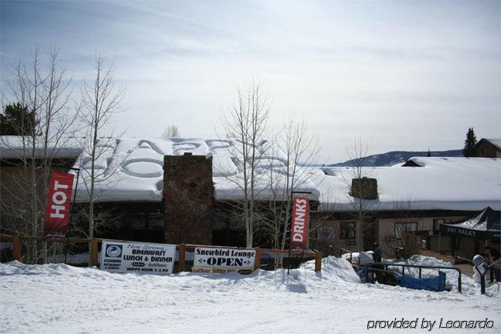 Lodge Gravity Haus Steamboat Steamboat Springs