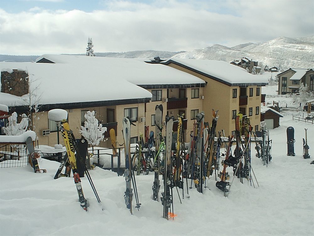 Gravity Haus Steamboat Lodge Steamboat Springs