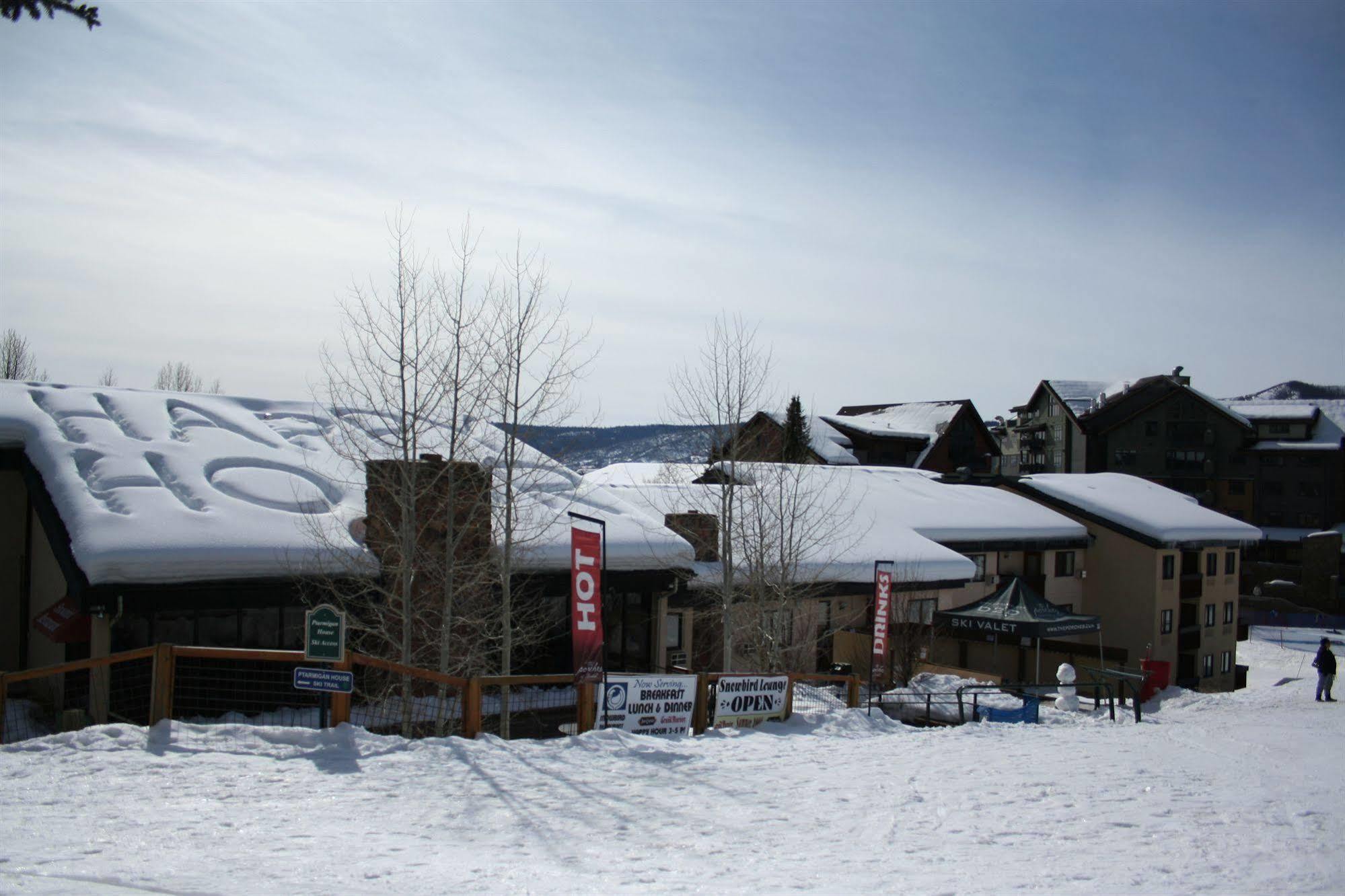 Gravity Haus Steamboat Steamboat Springs