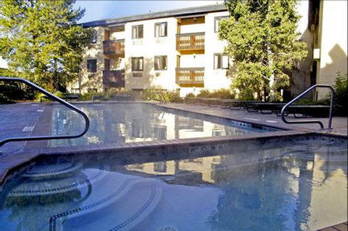 Gravity Haus Steamboat *